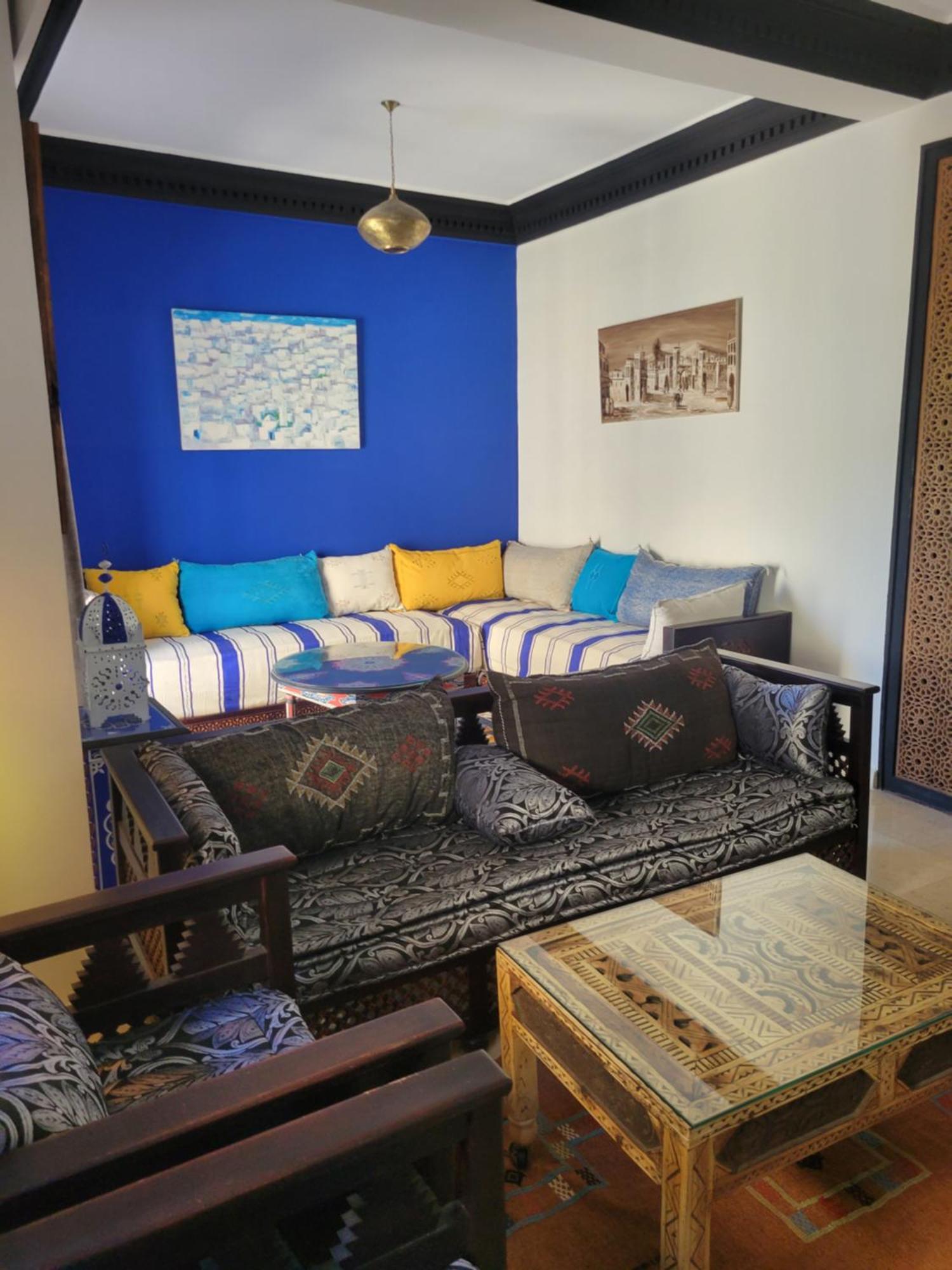 Appartement Essaouira Mogador Extérieur photo